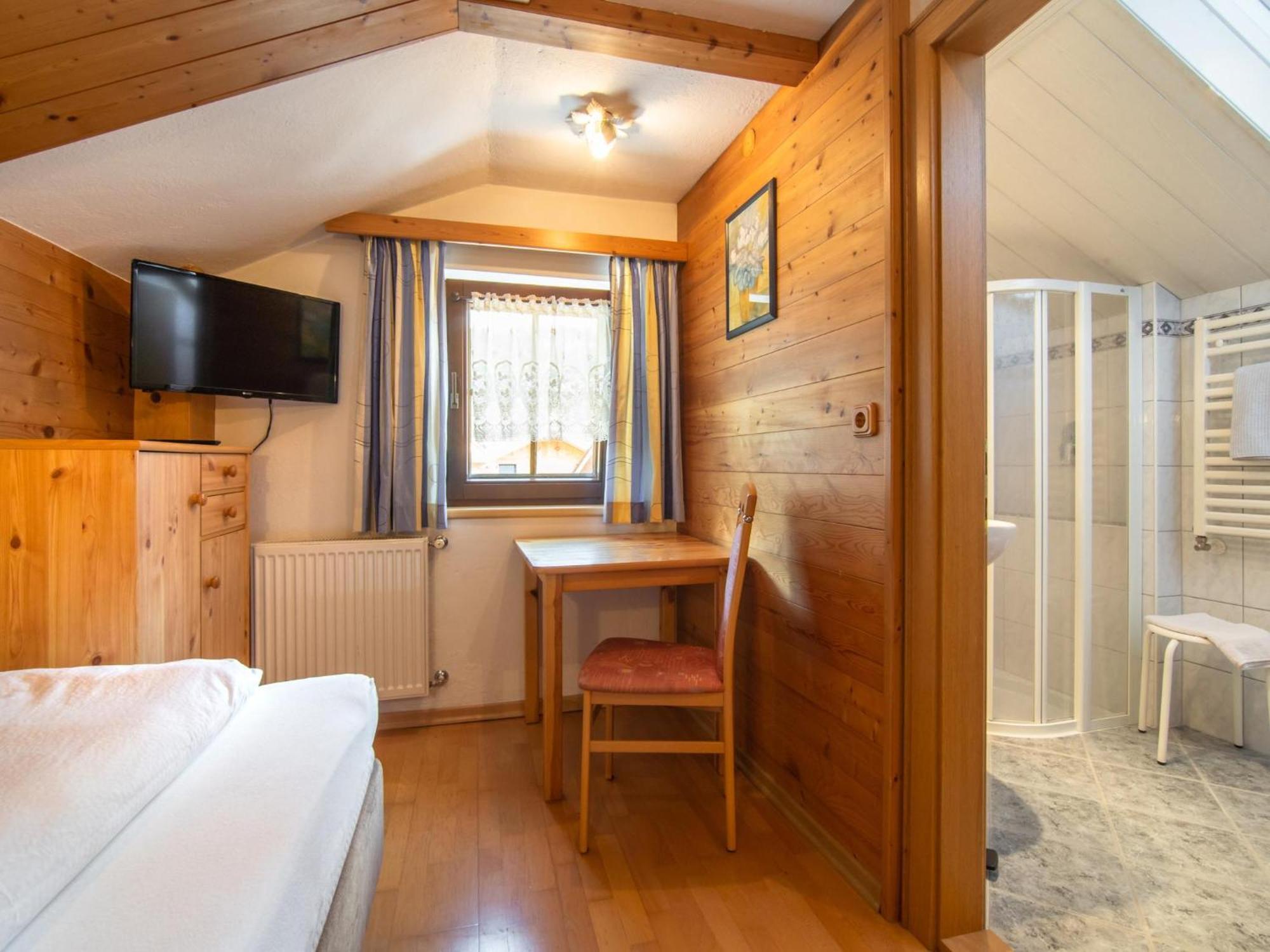 Апартаменты Haus Stock Цель-ам-Циллер Экстерьер фото